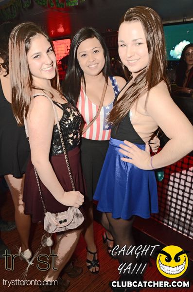 Tryst nightclub photo 280 - December 27th, 2013