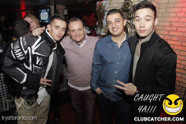 Tryst nightclub photo 29 - December 27th, 2013