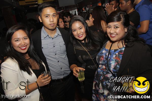 Tryst nightclub photo 283 - December 27th, 2013