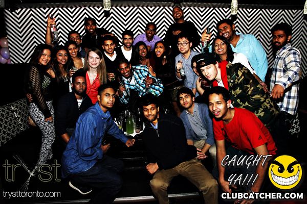 Tryst nightclub photo 284 - December 27th, 2013