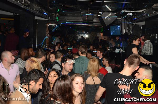 Tryst nightclub photo 285 - December 27th, 2013