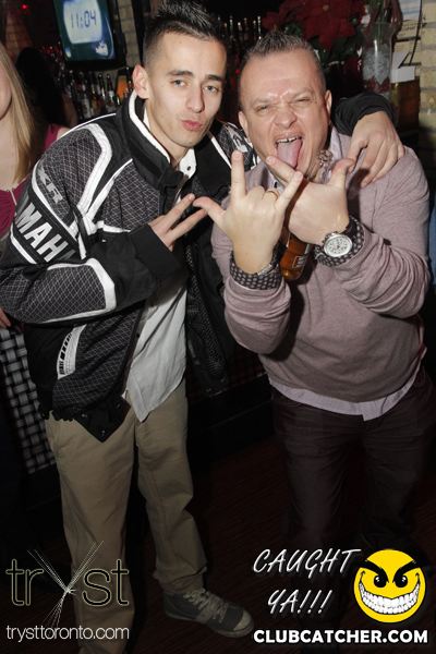 Tryst nightclub photo 287 - December 27th, 2013