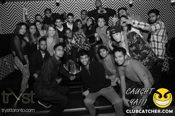 Tryst nightclub photo 288 - December 27th, 2013