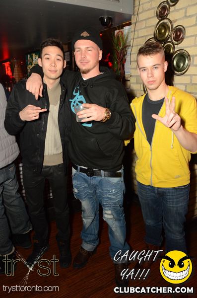 Tryst nightclub photo 290 - December 27th, 2013