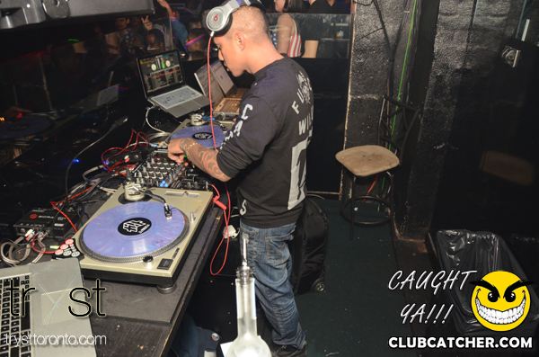 Tryst nightclub photo 30 - December 27th, 2013