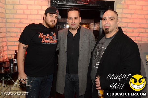 Tryst nightclub photo 291 - December 27th, 2013