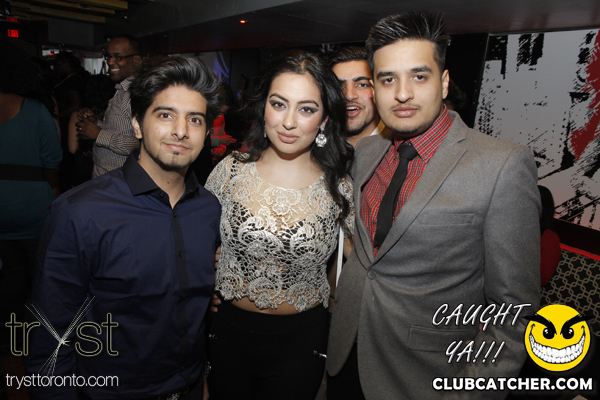 Tryst nightclub photo 292 - December 27th, 2013