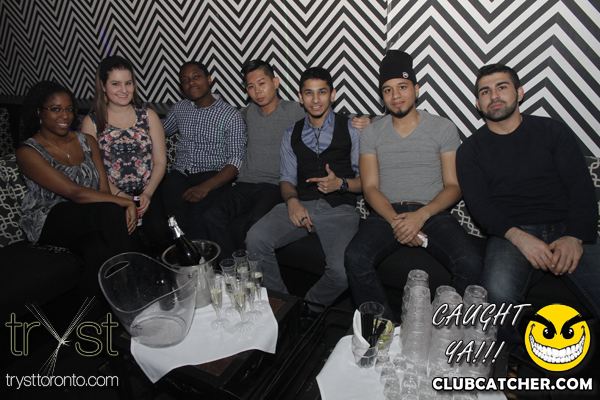 Tryst nightclub photo 293 - December 27th, 2013