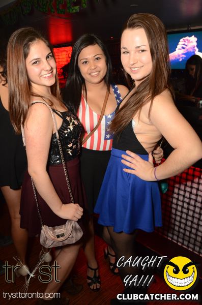 Tryst nightclub photo 294 - December 27th, 2013