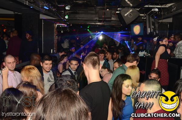 Tryst nightclub photo 296 - December 27th, 2013