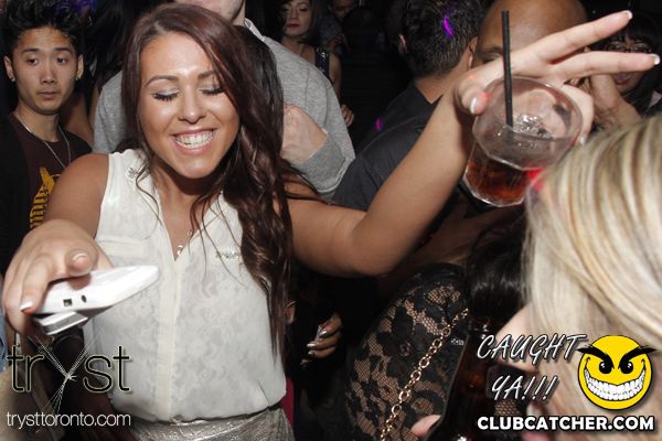 Tryst nightclub photo 297 - December 27th, 2013