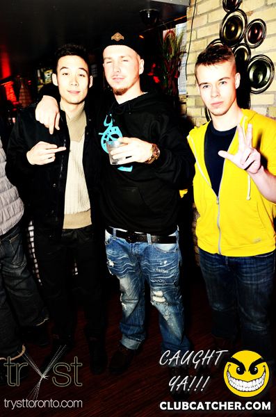 Tryst nightclub photo 298 - December 27th, 2013