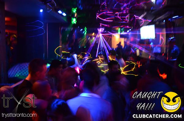 Tryst nightclub photo 299 - December 27th, 2013
