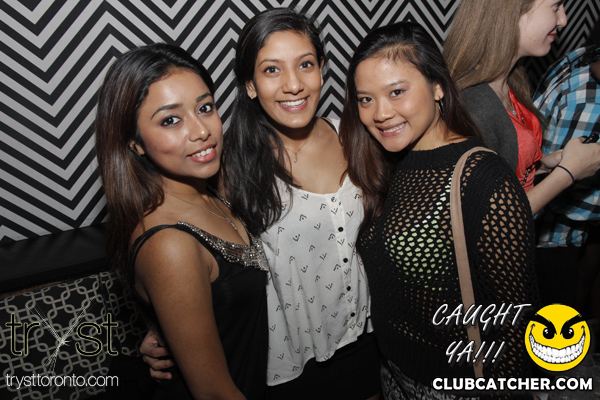 Tryst nightclub photo 300 - December 27th, 2013