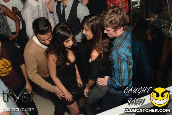 Tryst nightclub photo 4 - December 27th, 2013