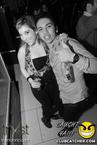 Tryst nightclub photo 302 - December 27th, 2013