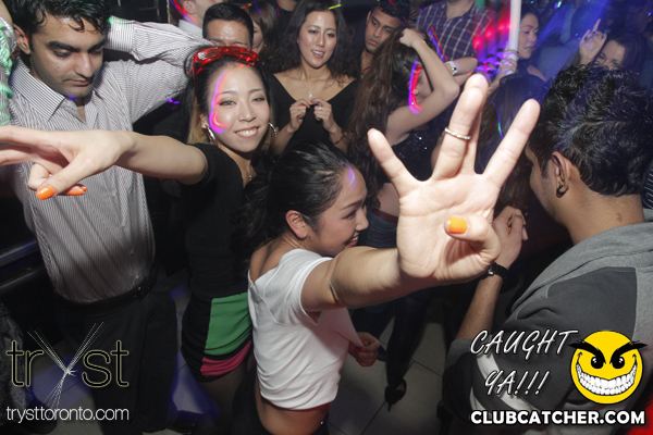Tryst nightclub photo 303 - December 27th, 2013