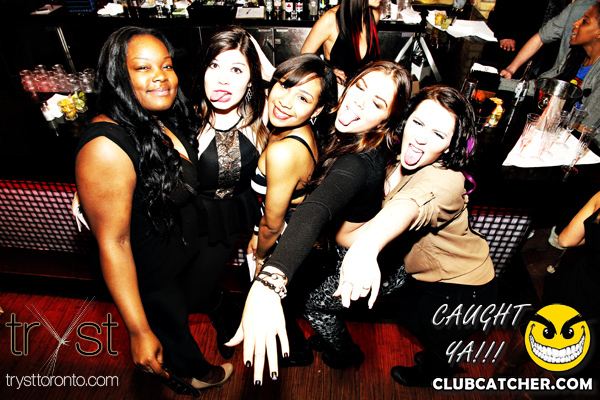 Tryst nightclub photo 304 - December 27th, 2013