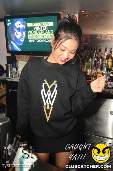 Tryst nightclub photo 305 - December 27th, 2013