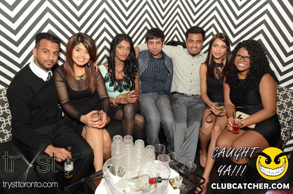 Tryst nightclub photo 306 - December 27th, 2013