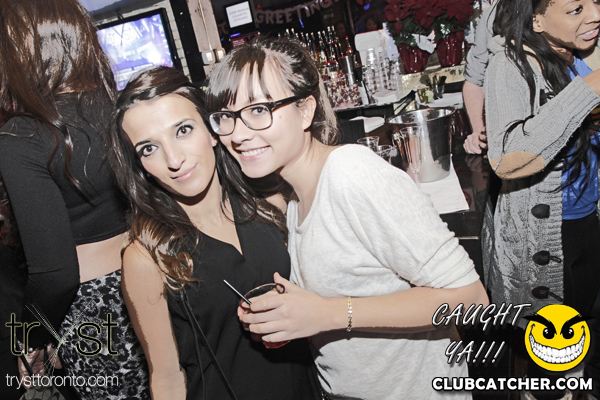 Tryst nightclub photo 307 - December 27th, 2013