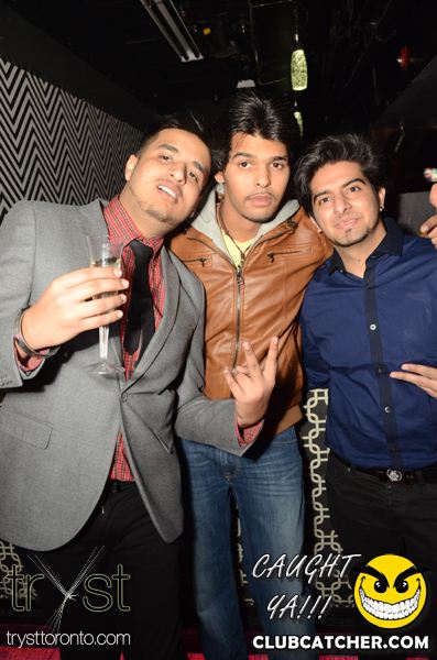 Tryst nightclub photo 308 - December 27th, 2013