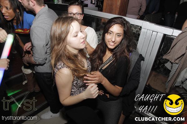Tryst nightclub photo 309 - December 27th, 2013