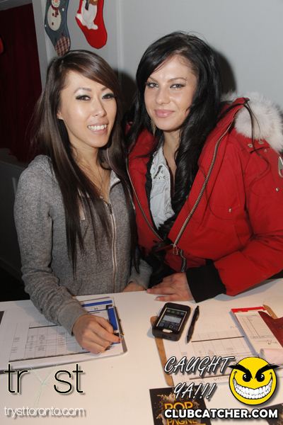 Tryst nightclub photo 32 - December 27th, 2013