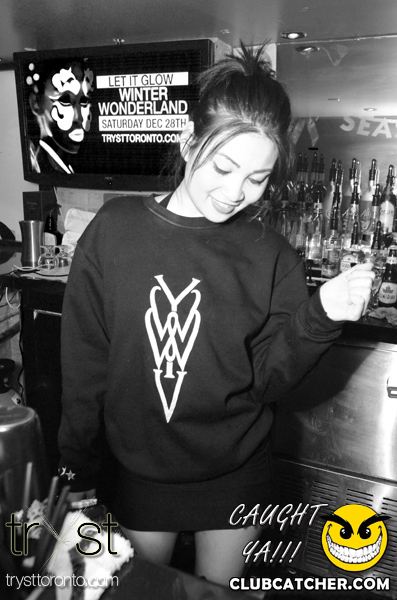 Tryst nightclub photo 311 - December 27th, 2013