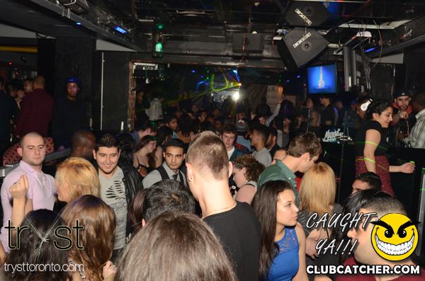 Tryst nightclub photo 312 - December 27th, 2013