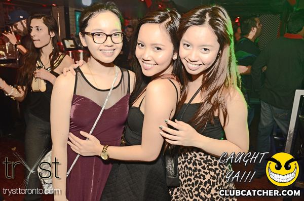 Tryst nightclub photo 313 - December 27th, 2013