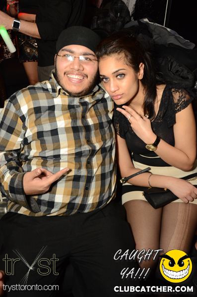 Tryst nightclub photo 314 - December 27th, 2013