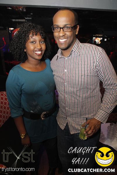 Tryst nightclub photo 315 - December 27th, 2013