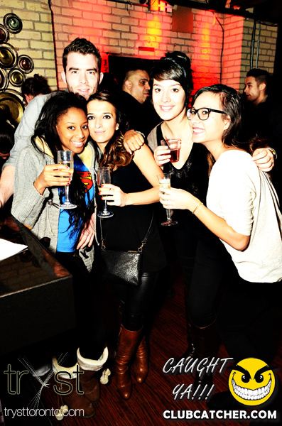 Tryst nightclub photo 316 - December 27th, 2013