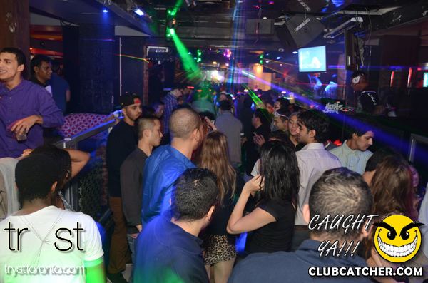 Tryst nightclub photo 317 - December 27th, 2013