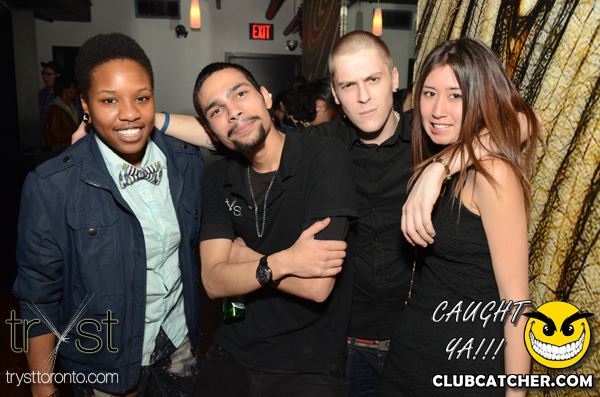 Tryst nightclub photo 318 - December 27th, 2013
