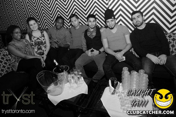 Tryst nightclub photo 319 - December 27th, 2013