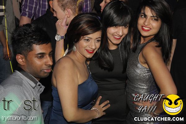 Tryst nightclub photo 320 - December 27th, 2013