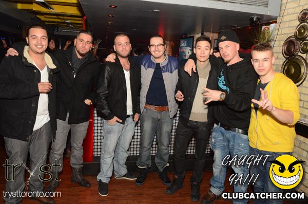 Tryst nightclub photo 33 - December 27th, 2013