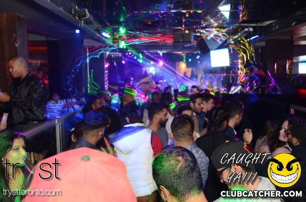 Tryst nightclub photo 321 - December 27th, 2013