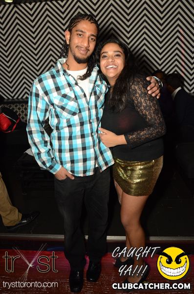 Tryst nightclub photo 322 - December 27th, 2013