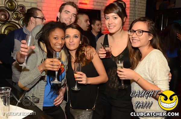 Tryst nightclub photo 324 - December 27th, 2013