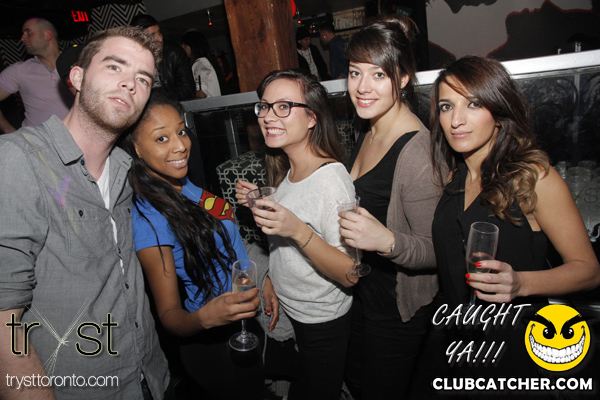 Tryst nightclub photo 325 - December 27th, 2013