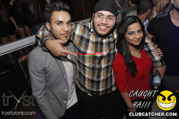 Tryst nightclub photo 328 - December 27th, 2013