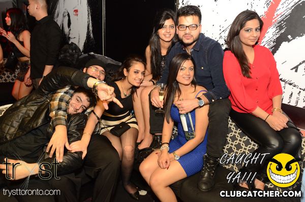 Tryst nightclub photo 329 - December 27th, 2013