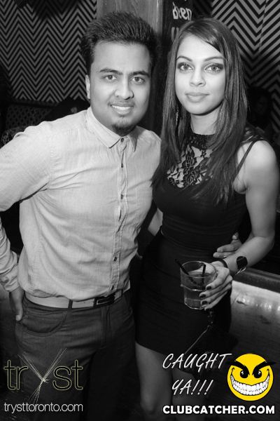 Tryst nightclub photo 330 - December 27th, 2013