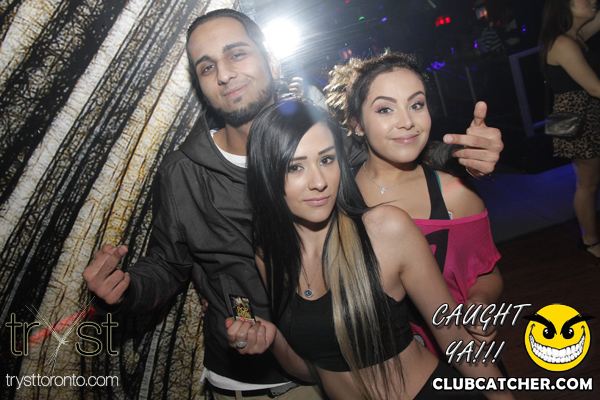 Tryst nightclub photo 331 - December 27th, 2013