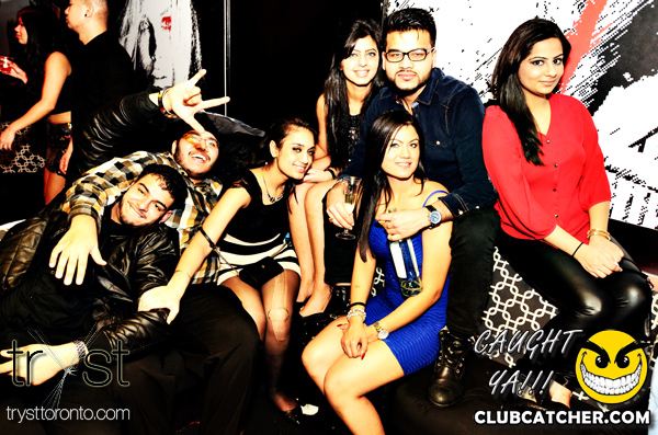 Tryst nightclub photo 332 - December 27th, 2013