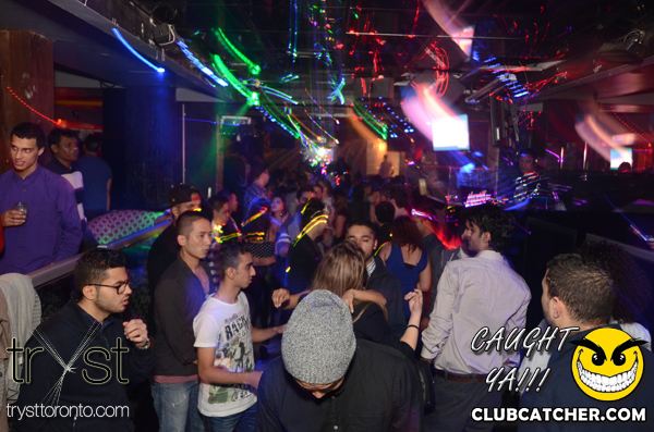 Tryst nightclub photo 334 - December 27th, 2013