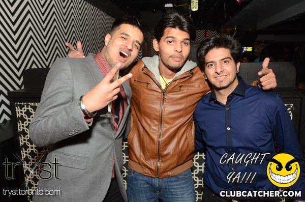 Tryst nightclub photo 336 - December 27th, 2013
